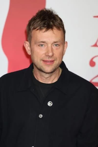 Damon Albarn