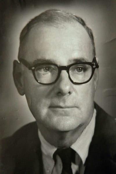 Richard M. Bissell Jr.