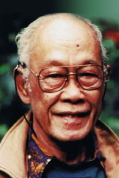 Pramoedya Ananta Toer