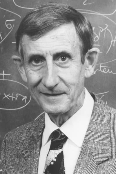 Freeman Dyson