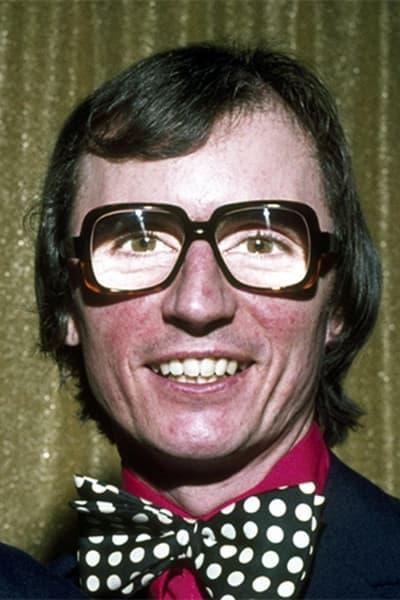 Syd Little