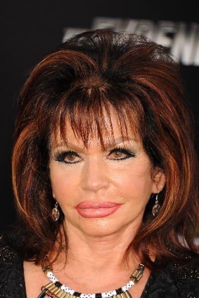 Jackie Stallone