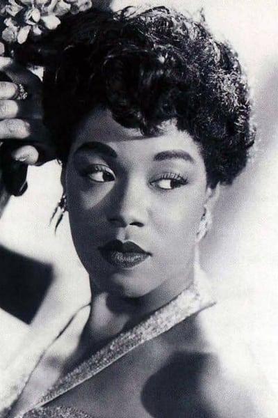 Sarah Vaughan