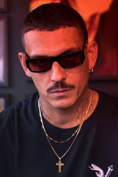 Noyz Narcos