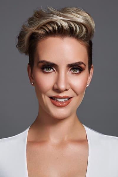 Claire Richards