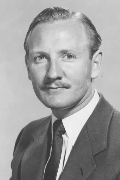 Leslie Phillips