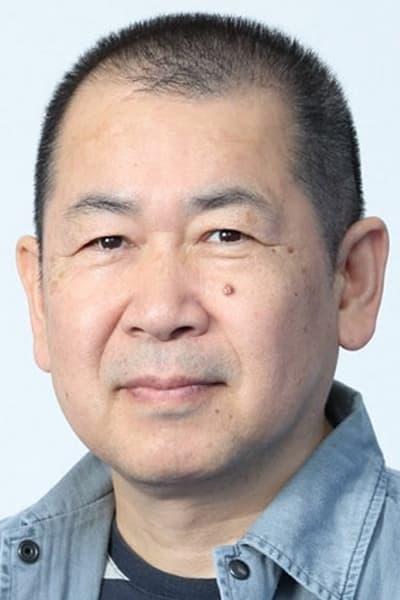 Yu Suzuki