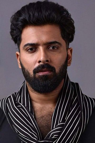 Akhil Prabhakar