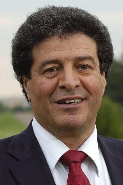 Mouloud Aounit