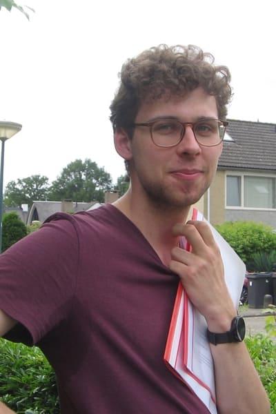 Stijn de Wit