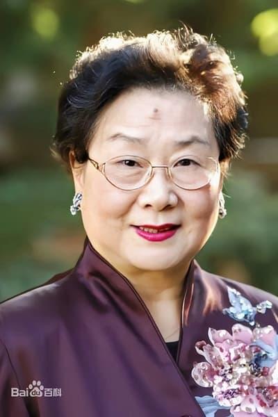 Jiqing Zhang