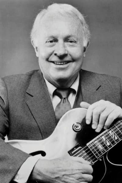 Herb Ellis