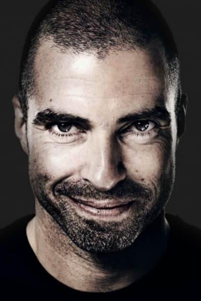 Chris Liebing