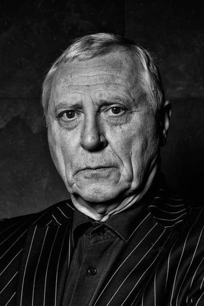 Peter Greenaway