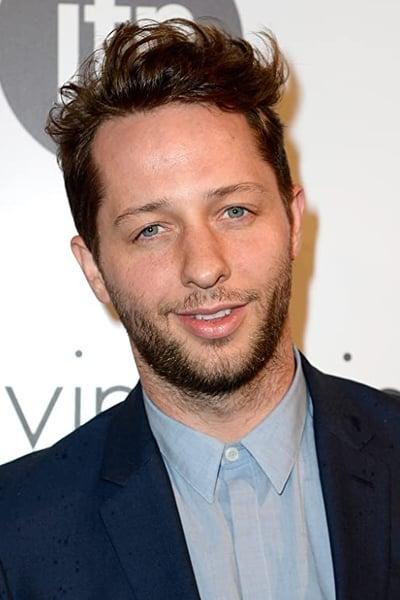 Derek Blasberg