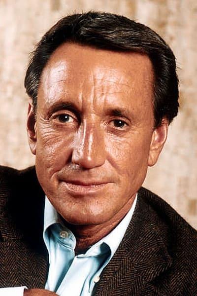 Roy Scheider