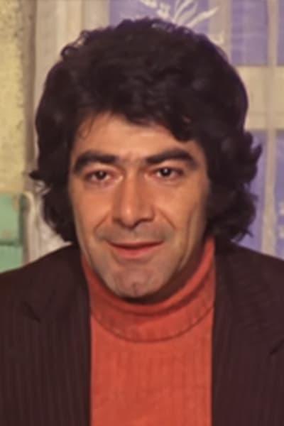 Özcan Özgür