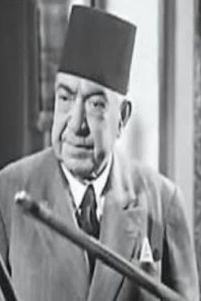 Ahmad Mukhtar