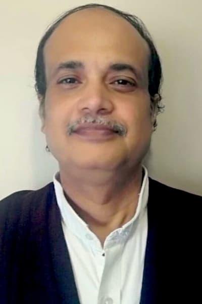 Shailesh Shankar Kulkarni