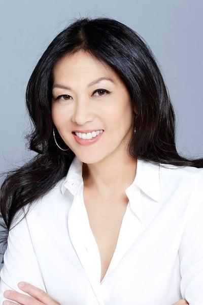 Amy Chua