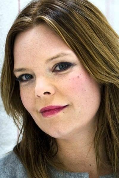 Anette Olzon