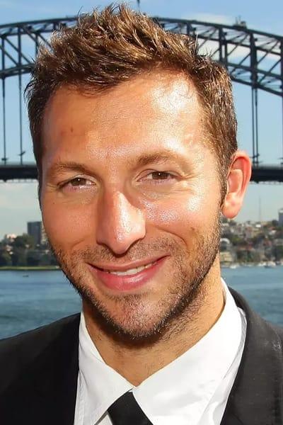 Ian Thorpe