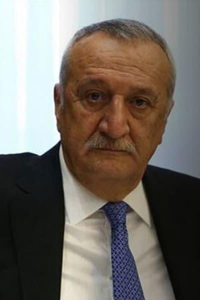 Mehmet Ağar