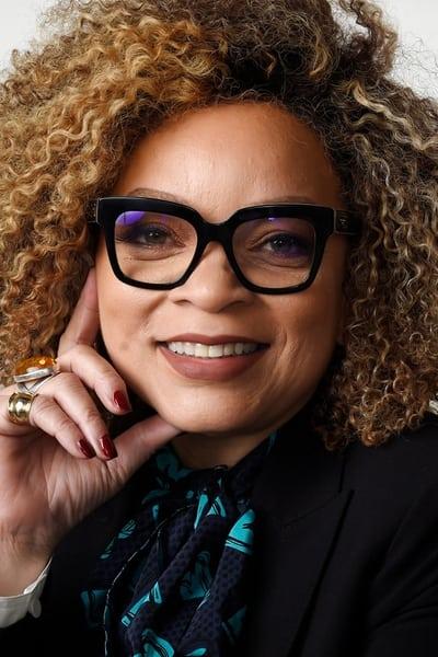 Ruth E. Carter