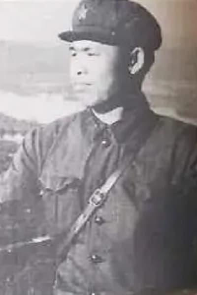 Zhang Chi