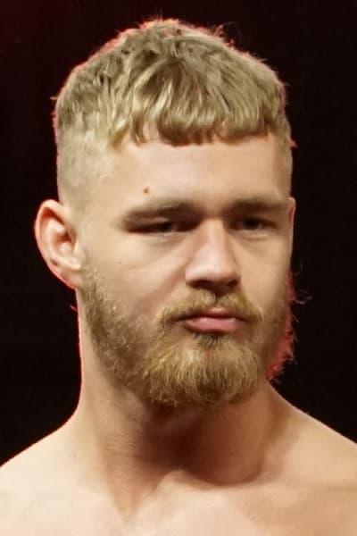 Tyler Bate