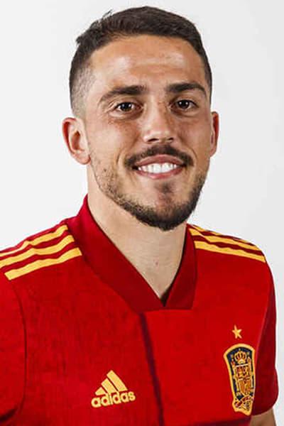 Pablo Fornals