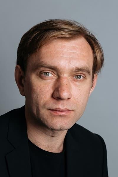 Aleksandr Kudrenko