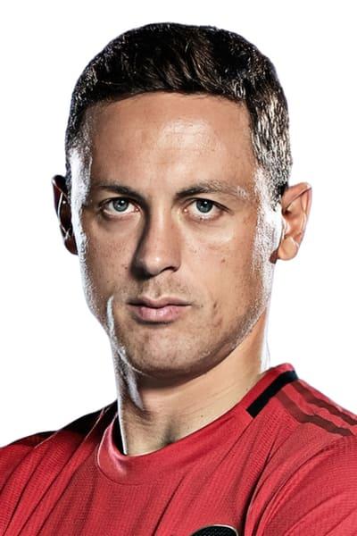 Nemanja Matić