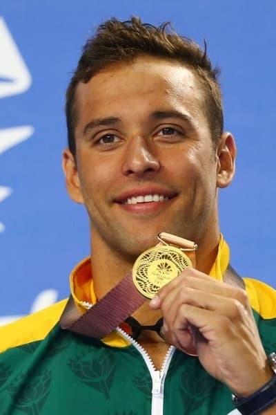 Chad Le Clos