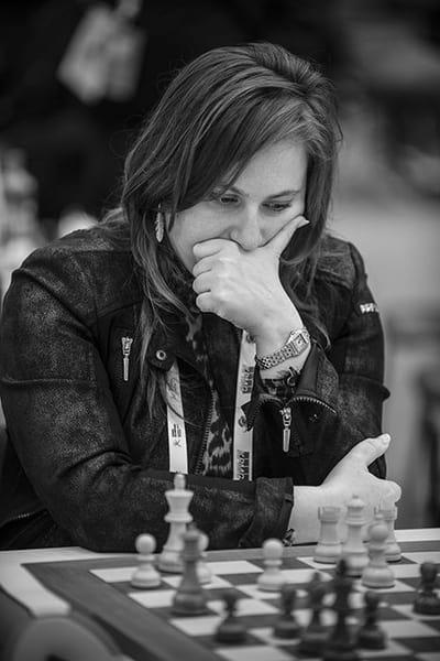 Judit Polgar