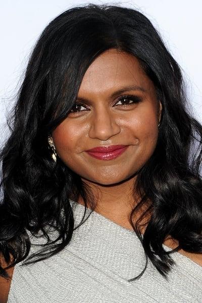 Mindy Kaling