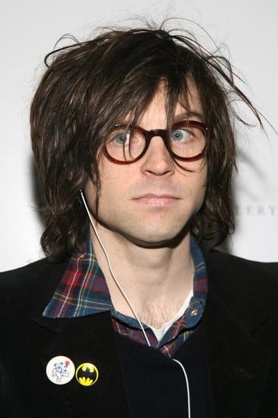 Ryan Adams