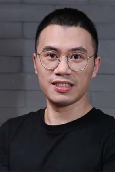 Zi Jin Chen