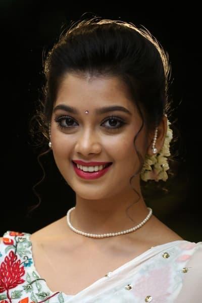 Digangana Suryavanshi