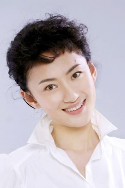 Li Xinling